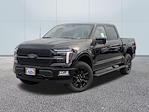 New 2025 Ford F-150 Platinum SuperCrew Cab for sale #255212 - photo 1