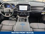 New 2025 Ford F-150 Platinum SuperCrew Cab for sale #255212 - photo 16