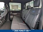 New 2025 Ford F-150 Platinum SuperCrew Cab for sale #255212 - photo 17
