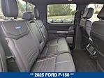 New 2025 Ford F-150 Platinum SuperCrew Cab for sale #255212 - photo 18