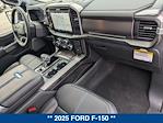 New 2025 Ford F-150 Platinum SuperCrew Cab for sale #255212 - photo 20
