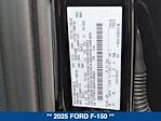 New 2025 Ford F-150 Platinum SuperCrew Cab for sale #255212 - photo 22