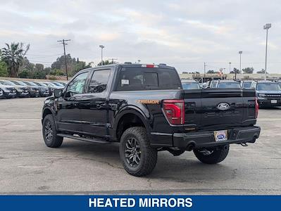2025 Ford F-150 SuperCrew Cab 4x4 Pickup for sale #255214 - photo 2