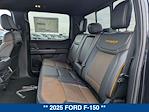 New 2025 Ford F-150 Tremor SuperCrew Cab for sale #255214 - photo 17