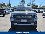 New 2025 Ford Ranger XLT SuperCrew Cab for sale #255215 - photo 8