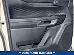 New 2025 Ford Ranger XLT SuperCrew Cab for sale #255215 - photo 10