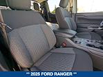 New 2025 Ford Ranger XLT SuperCrew Cab for sale #255215 - photo 21
