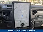 New 2025 Ford F-150 Lightning Flash SuperCrew Cab for sale #255226 - photo 13