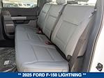 New 2025 Ford F-150 Lightning Flash SuperCrew Cab for sale #255226 - photo 17
