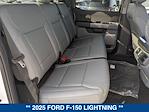 New 2025 Ford F-150 Lightning Flash SuperCrew Cab for sale #255226 - photo 18