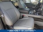 New 2025 Ford F-150 Lightning Flash SuperCrew Cab for sale #255226 - photo 19