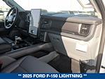 New 2025 Ford F-150 Lightning Flash SuperCrew Cab for sale #255226 - photo 20
