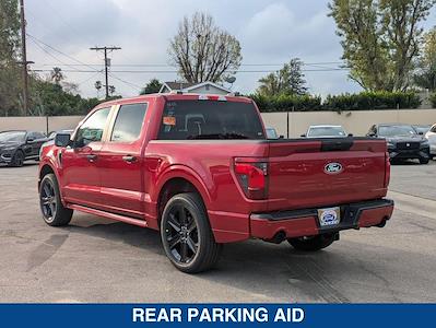 New 2025 Ford F-150 STX SuperCrew Cab for sale #255233 - photo 2
