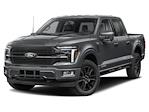 New 2025 Ford F-150 Platinum SuperCrew Cab for sale #255241 - photo 1