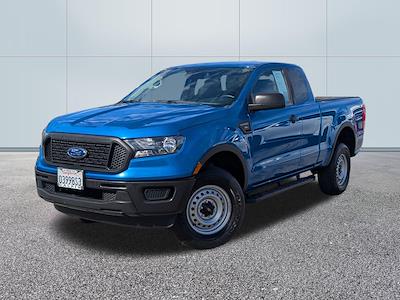 2023 Ford Ranger Super Cab 4x2 Pickup for sale #255245A - photo 1