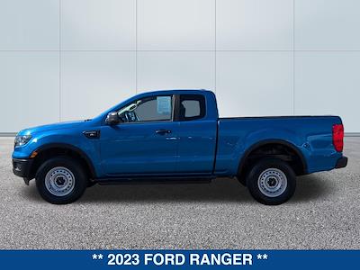 2023 Ford Ranger Super Cab 4x2 Pickup for sale #255245A - photo 2