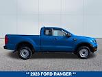 Used 2023 Ford Ranger Super Cab for sale #255245A - photo 6