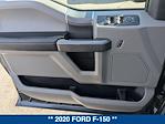 2020 Ford F-150 SuperCrew Cab 4x4 Pickup for sale #255248B - photo 10