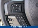 2020 Ford F-150 SuperCrew Cab 4x4 Pickup for sale #255248B - photo 14
