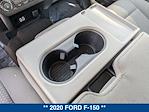 2020 Ford F-150 SuperCrew Cab 4x4 Pickup for sale #255248B - photo 19