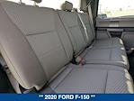 2020 Ford F-150 SuperCrew Cab 4x4 Pickup for sale #255248B - photo 21
