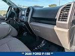 2020 Ford F-150 SuperCrew Cab 4x4 Pickup for sale #255248B - photo 22