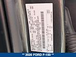 2020 Ford F-150 SuperCrew Cab 4x4 Pickup for sale #255248B - photo 23