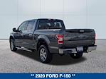 2020 Ford F-150 SuperCrew Cab 4x4 Pickup for sale #255248B - photo 3