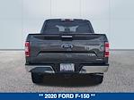 2020 Ford F-150 SuperCrew Cab 4x4 Pickup for sale #255248B - photo 4