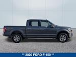 2020 Ford F-150 SuperCrew Cab 4x4 Pickup for sale #255248B - photo 6