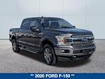 2020 Ford F-150 SuperCrew Cab 4x4 Pickup for sale #255248B - photo 7