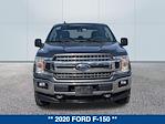 2020 Ford F-150 SuperCrew Cab 4x4 Pickup for sale #255248B - photo 8