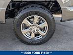 2020 Ford F-150 SuperCrew Cab 4x4 Pickup for sale #255248B - photo 9