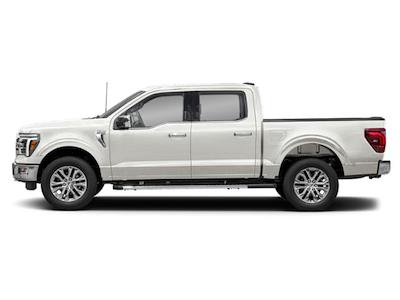 New 2025 Ford F-150 - photo 1