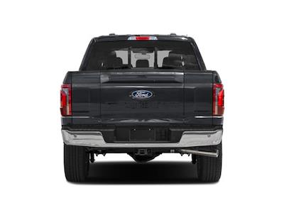 New 2025 Ford F-150 - photo 1