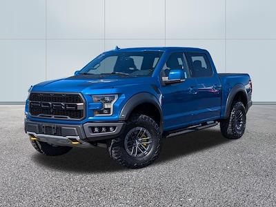 Used 2020 Ford F-150 - photo 1