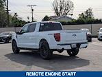 New 2025 Ford F-150 Lariat SuperCrew Cab for sale #255255 - photo 3
