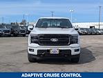 New 2025 Ford F-150 Lariat SuperCrew Cab for sale #255255 - photo 8