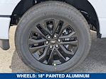 New 2025 Ford F-150 Lariat SuperCrew Cab for sale #255255 - photo 9
