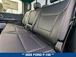 New 2025 Ford F-150 Lariat SuperCrew Cab for sale #255255 - photo 19