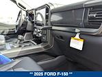 New 2025 Ford F-150 Lariat SuperCrew Cab for sale #255255 - photo 21
