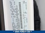 New 2025 Ford F-150 Lariat SuperCrew Cab for sale #255255 - photo 23