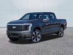 New 2025 Ford F-150 Lightning Platinum SuperCrew Cab for sale #255265 - photo 1