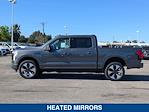 New 2025 Ford F-150 Lightning Platinum SuperCrew Cab for sale #255265 - photo 3
