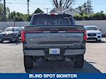 New 2025 Ford F-150 Lightning Platinum SuperCrew Cab for sale #255265 - photo 4