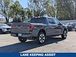 New 2025 Ford F-150 Lightning Platinum SuperCrew Cab for sale #255265 - photo 5