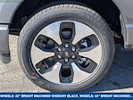 New 2025 Ford F-150 Lightning Platinum SuperCrew Cab for sale #255265 - photo 9