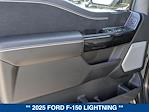 New 2025 Ford F-150 Lightning Platinum SuperCrew Cab for sale #255265 - photo 10