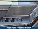 New 2025 Ford F-150 Lightning Platinum SuperCrew Cab for sale #255265 - photo 11
