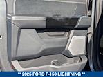 New 2025 Ford F-150 Lightning Platinum SuperCrew Cab for sale #255265 - photo 18